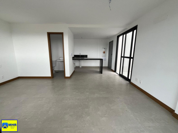 Imagem Apartamento com 1 Quarto à Venda, 60 m² em Mata Da Praia - Vitória