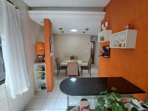 Imagem Apartamento com 2 Quartos à Venda, 75 m² em São Geraldo - Cariacica