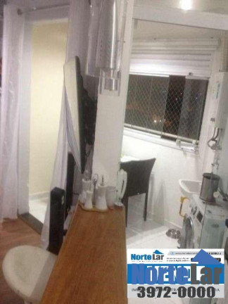 Imagem Apartamento com 2 Quartos à Venda, 50 m² em Vila Bela Vista (zona Norte) - São Paulo Imagem Apartamento com 2 Quartos à Venda, 50 m² em Vila Bela Vista (zona Norte) - São Paulo