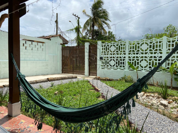 Imagem Casa com 3 Quartos à Venda, 105 m² em Lázaro - Ubatuba