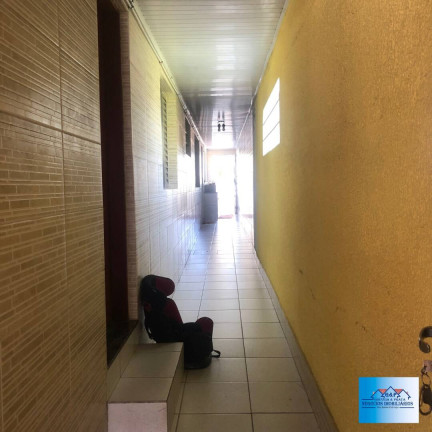 Imagem Casa com 3 Quartos à Venda,  em Veloso - Osasco