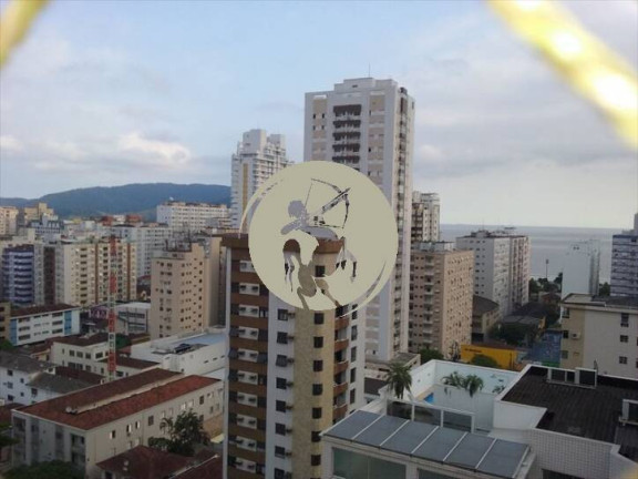 Imagem Cobertura com 4 Quartos à Venda, 288 m² em Embare - Santos Imagem Cobertura com 4 Quartos à Venda, 288 m² em Embare - Santos