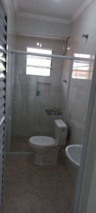 Imagem Apartamento com 2 Quartos para Alugar, 45 m² em Chácara Inglesa - São Paulo Imagem Apartamento com 2 Quartos para Alugar, 45 m² em Chácara Inglesa - São Paulo
