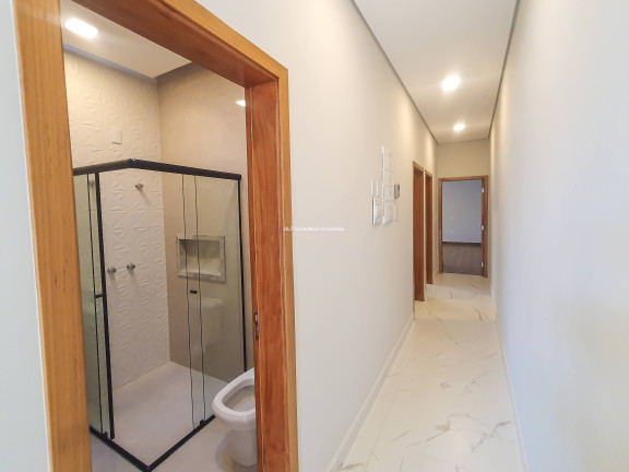 Imagem Casa com 3 Quartos à Venda,  em Vila Rubens - Indaiatuba
