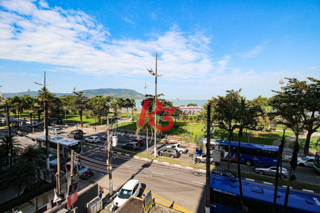 Imagem Apartamento com 2 Quartos à Venda ou Locação, 100 m² em Embaré - Santos Imagem Apartamento com 2 Quartos à Venda ou Locação, 100 m² em Embaré - Santos