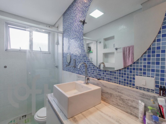 Imagem Apartamento com 3 Quartos à Venda, em Bela Vista - São Paulo Imagem Apartamento com 3 Quartos à Venda, em Bela Vista - São Paulo
