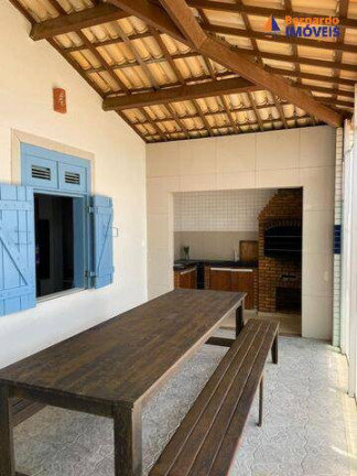 Imagem Casa à Venda, em Caponga - Cascavel Imagem Casa à Venda, em Caponga - Cascavel