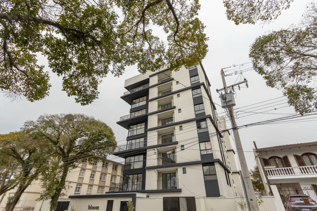 Imagem Apartamento com 3 Quartos à Venda, 72 m² em água Verde - Curitiba Imagem Apartamento com 3 Quartos à Venda, 72 m² em água Verde - Curitiba