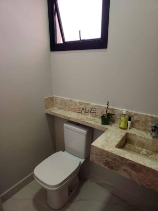 Imagem Casa com 3 Quartos à Venda, 200 m² em Condomínio Residencial Evidências - Indaiatuba
