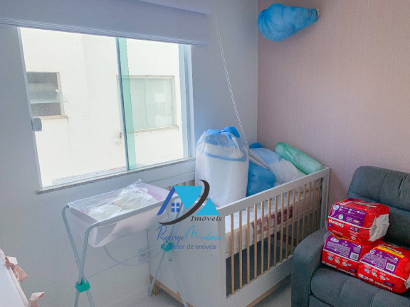 Imagem Apartamento com 3 Quartos à Venda, 83 m² em Buraquinho - Lauro De Freitas