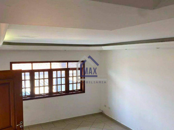 Imagem Sobrado com 3 Quartos à Venda, 140 m² em Jardim São Judas Tadeu - Guarulhos