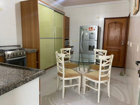 Imagem Apartamento com 2 Quartos à Venda, 115 m² em Embaré - Santos