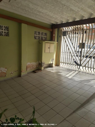 Casa com 2 Quartos à Venda, 80 m² em Jardim Das Nações - Taubaté