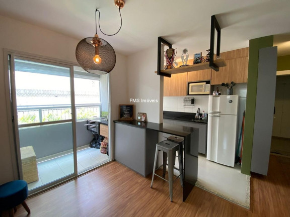Imagem Imóvel com 2 Quartos à Venda, 52 m² em Sacomã - São Paulo Imagem Imóvel com 2 Quartos à Venda, 52 m² em Sacomã - São Paulo