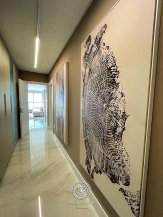 Imagem Apartamento com 4 Quartos à Venda, 254 m² em Meia Praia - Itapema