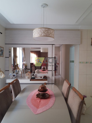 Imagem Casa com 3 Quartos à Venda, 170 m² em Jardim Santana - Hortolândia Imagem Casa com 3 Quartos à Venda, 170 m² em Jardim Santana - Hortolândia