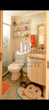 Imagem Apartamento com 3 Quartos à Venda, 190 m² em Perdizes - São Paulo