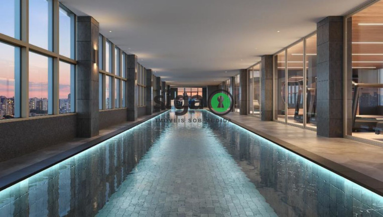 Imagem Apartamento com 2 Quartos à Venda, 70 m² em Chácara Santo Antônio (zona Sul) - São Paulo Imagem Apartamento com 2 Quartos à Venda, 70 m² em Chácara Santo Antônio (zona Sul) - São Paulo