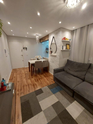 Imagem Apartamento com 3 Quartos à Venda, 134 m² em Paraíso - Santo André