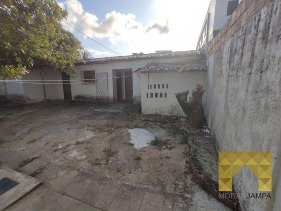 Imagem Casa com 3 Quartos à Venda, 10 m² em Bancários - João Pessoa