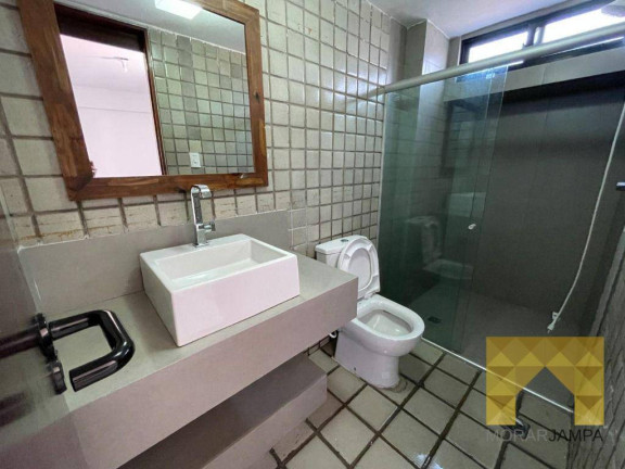 Imagem Apartamento com 3 Quartos à Venda, 180 m² em Tambaú - João Pessoa