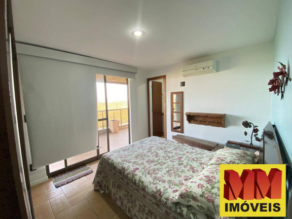 Imagem Apartamento com 3 Quartos à Venda, 194 m² em Braga - Cabo Frio