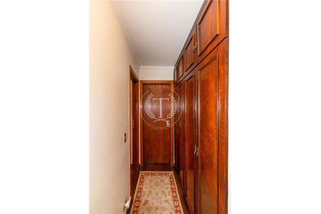 Imagem Apartamento com 3 Quartos à Venda, 162 m² em Perdizes - São Paulo