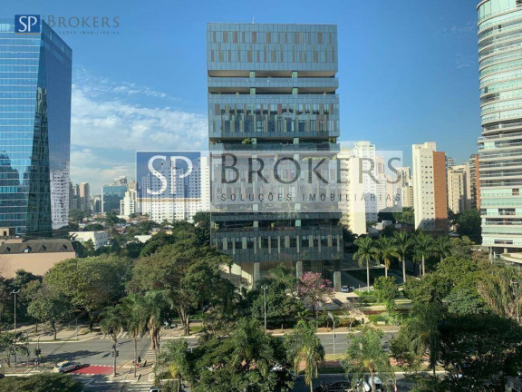 Sala Comercial para Alugar, 1.800 m² em Itaim Bibi - São Paulo