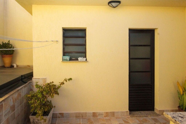 Imagem Casa com 2 Quartos à Venda, 180 m² em Tatuapé - São Paulo Imagem Casa com 2 Quartos à Venda, 180 m² em Tatuapé - São Paulo