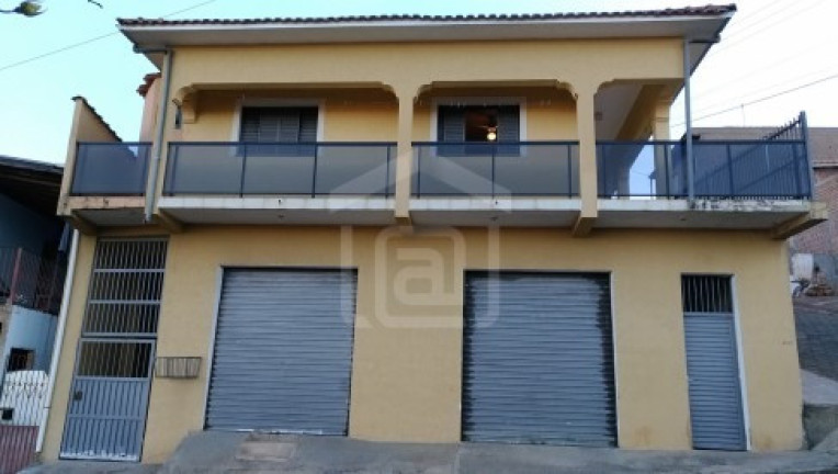 Casa com 3 Quartos à Venda, 290 m² em Centro - Bandeira Do Sul