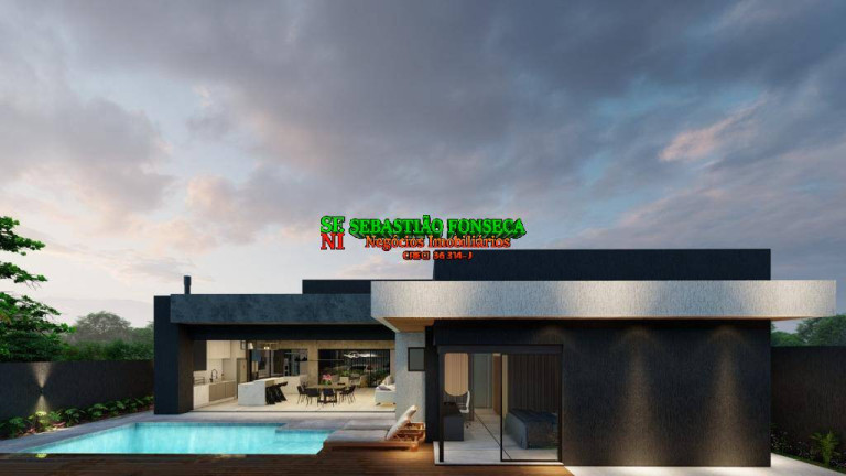 Imagem Casa de Condomínio com 3 Quartos à Venda, 560 m² em Parque Residencial Aquarius - São José Dos Campos Imagem Casa de Condomínio com 3 Quartos à Venda, 560 m² em Parque Residencial Aquarius - São José Dos Campos