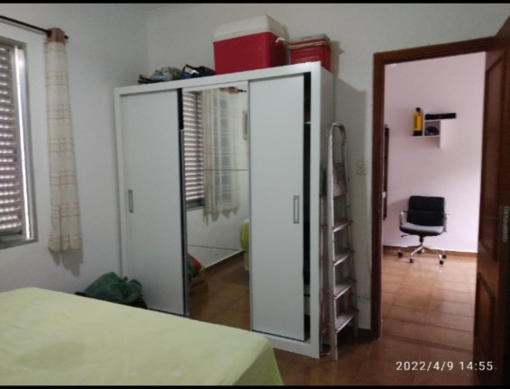 Imagem Apartamento com 2 Quartos à Venda, 70 m² em Canto Do Forte - Praia Grande Imagem Apartamento com 2 Quartos à Venda, 70 m² em Canto Do Forte - Praia Grande