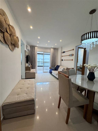 Apartamento com 1 Quarto à Venda, 59 m² em Guilhermina - Praia Grande