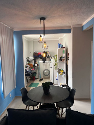 Imagem Apartamento com 2 Quartos à Venda, 50 m² em Chácara Espraiado - Franca Imagem Apartamento com 2 Quartos à Venda, 50 m² em Chácara Espraiado - Franca