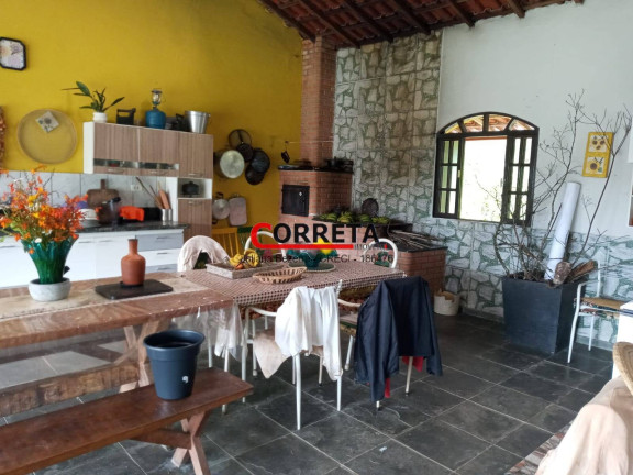 Imagem Chácara com 3 Quartos à Venda, 8 m² em Vargem Do Salto - Ibiúna