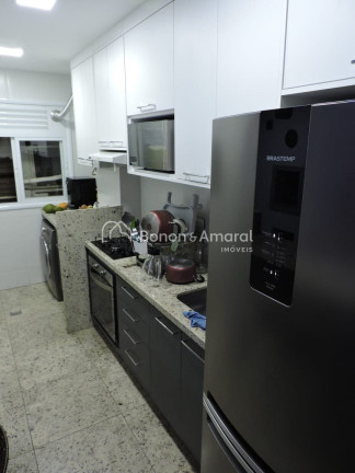 Imagem Apartamento com 2 Quartos à Venda, 65 m² em Mansões Santo Antônio - Campinas Imagem Apartamento com 2 Quartos à Venda, 65 m² em Mansões Santo Antônio - Campinas