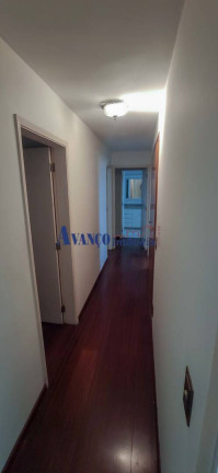 Imagem Apartamento com 3 Quartos à Venda, 120 m² em Centro - Jundiaí