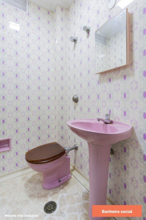 Imagem Apartamento com 4 Quartos à Venda, 153 m² em Paraíso - São Paulo Imagem Apartamento com 4 Quartos à Venda, 153 m² em Paraíso - São Paulo