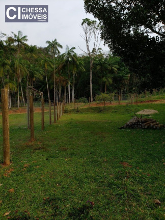 Imagem Chácara com 2 Quartos à Venda, 21.000 m² em Vila Do Salto - Luiz Alves