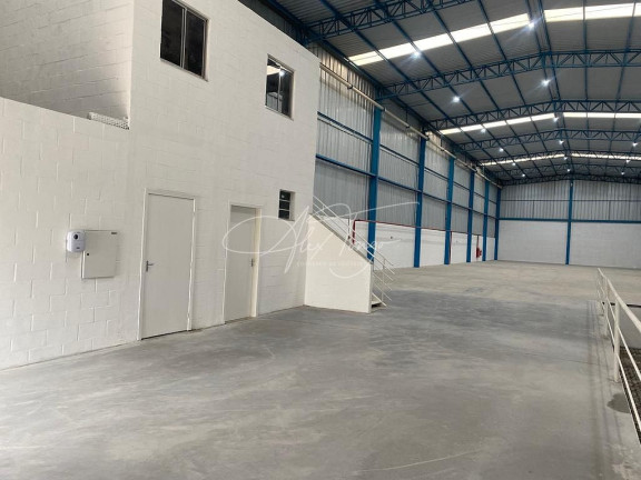 Imagem Imóvel Comercial para Alugar, 1.000 m² em Alterosas - Serra