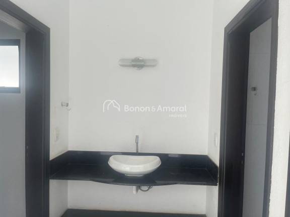 Imagem Casa de Condomínio para Alugar, 390 m² em Boa Esperança - Paulínia Imagem Casa de Condomínio para Alugar, 390 m² em Boa Esperança - Paulínia