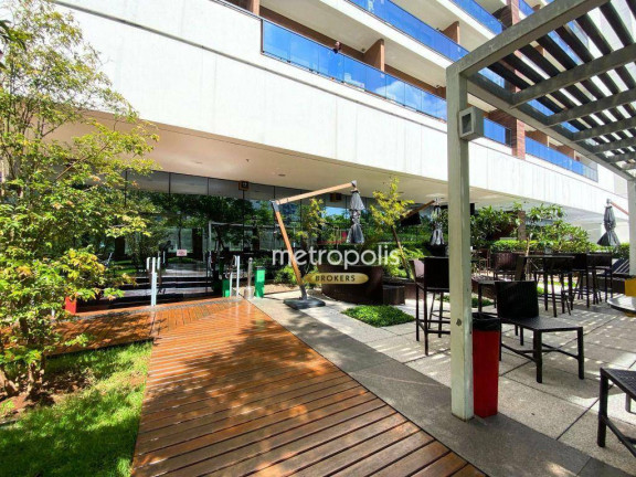 Imagem Sala Comercial à Venda, 52 m² em Cerâmica - São Caetano Do Sul Imagem Sala Comercial à Venda, 52 m² em Cerâmica - São Caetano Do Sul
