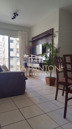 Imagem Apartamento com 2 Quartos à Venda, 62 m² em Nova Aliança - Ribeirão Preto