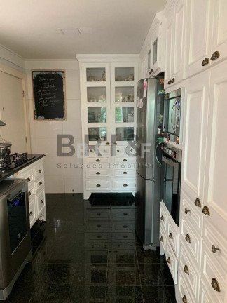 Imagem Casa com 4 Quartos à Venda, 270 m² em Brooklin - São Paulo