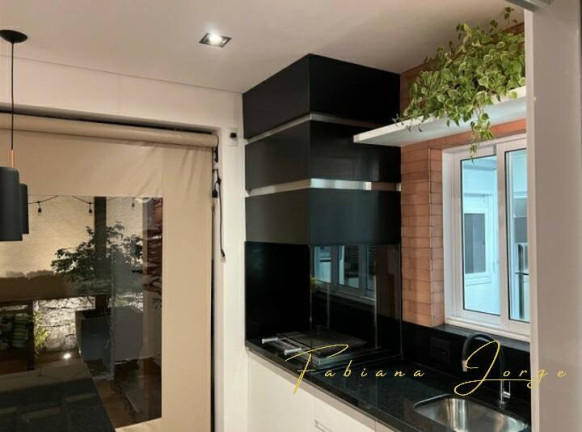 Imagem Casa de Condomínio com 3 Quartos à Venda, 163 m² em Parque Da Hípica - Campinas Imagem Casa de Condomínio com 3 Quartos à Venda, 163 m² em Parque Da Hípica - Campinas