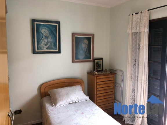 Imagem Sobrado com 3 Quartos à Venda, 240 m² em Vila Albertina - São Paulo