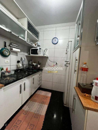 Imagem Sobrado com 3 Quartos à Venda, 90 m² em Jardim Stella - Santo André Imagem Sobrado com 3 Quartos à Venda, 90 m² em Jardim Stella - Santo André