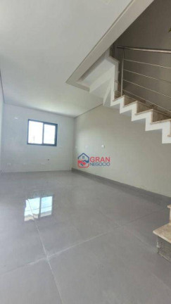 Imagem Sobrado com 3 Quartos à Venda, 160 m² em Xaxim - Curitiba Imagem Sobrado com 3 Quartos à Venda, 160 m² em Xaxim - Curitiba