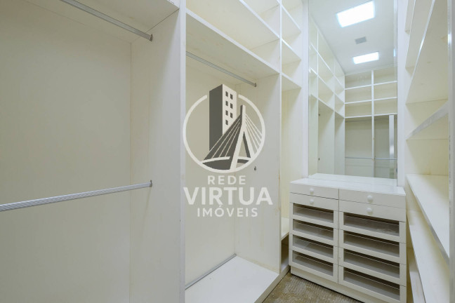 Imagem Apartamento com 3 Quartos para Alugar, 532 m² em Jd. Guedala - São Paulo