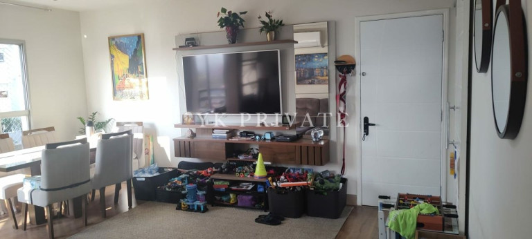 Imagem Apartamento com 3 Quartos à Venda, 80 m² em Alto Da Lapa - São Paulo Imagem Apartamento com 3 Quartos à Venda, 80 m² em Alto Da Lapa - São Paulo